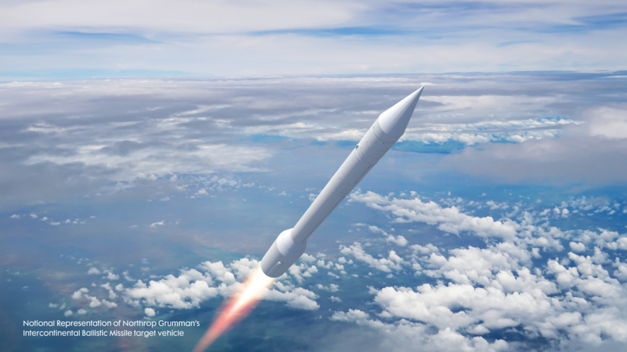 Northrop+Grumman+Redesigning+Intercontinental+Ballistic+Missile+Target+Vehicle+Using+Digital+T...png