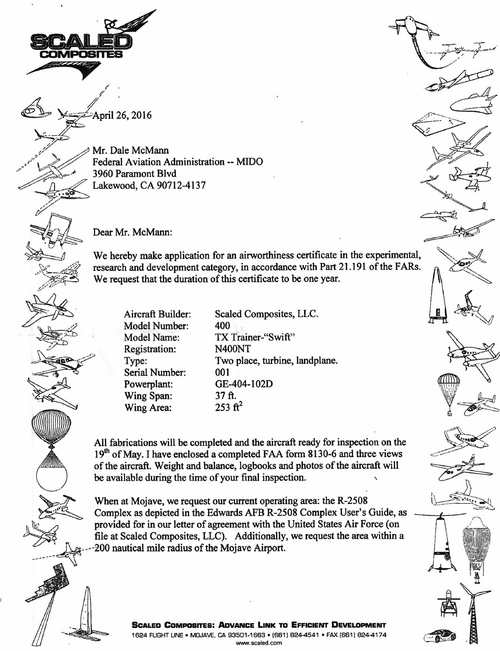 Northrop N400NT Swift Page 1.png