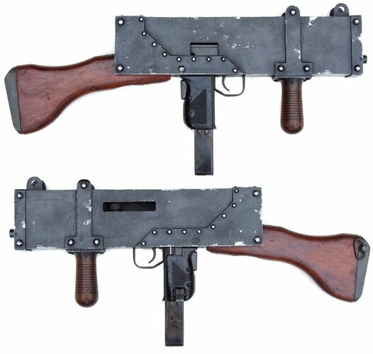 A modified Uzi held by Fantom's men..jpg