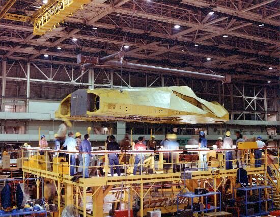 Lockheed  F-117A  Stealth Fighter; Nighthawk_4561353849_o.jpg