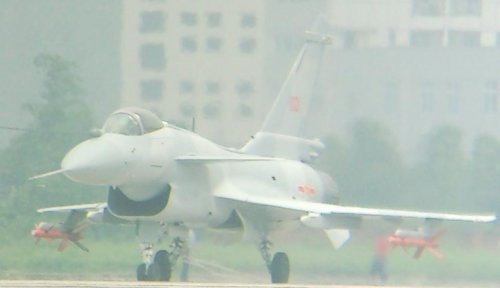 J-10B 20.7.2009 painted complete front.jpg