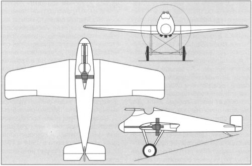 Ju J5 II project.jpg