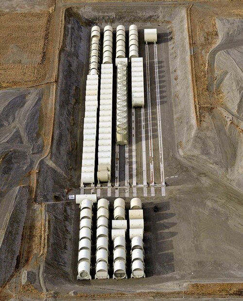 Naval Reactor Compartment Packages Trench 94 Hanford WA.jpg
