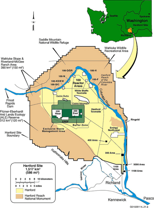 Map of Hanford Site.png