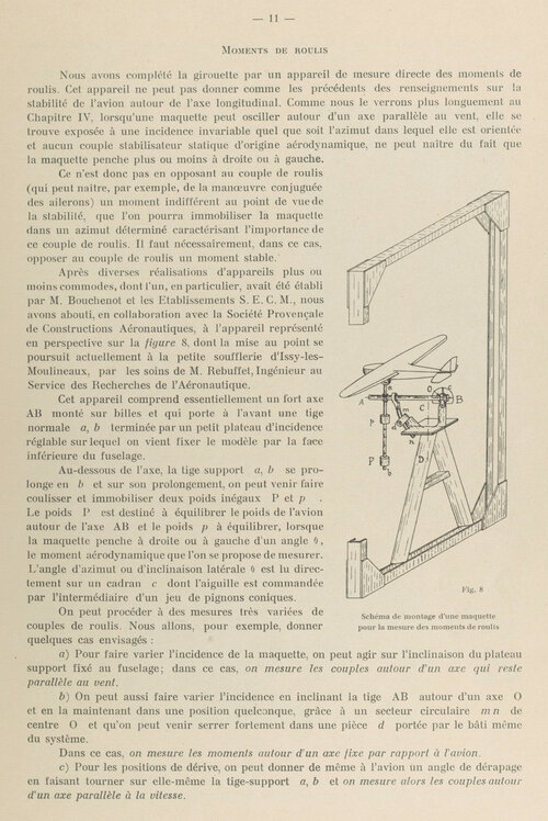 planeur 1 (Girouette aérodynamique et stabilité de forme des planeurs).jpg