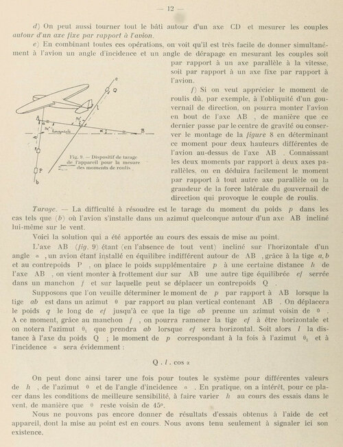 planeur 2 (Girouette aérodynamique et stabilité de forme des planeurs).jpg