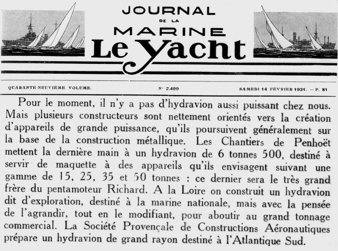 Le Yacht, 14 février 1931.jpg