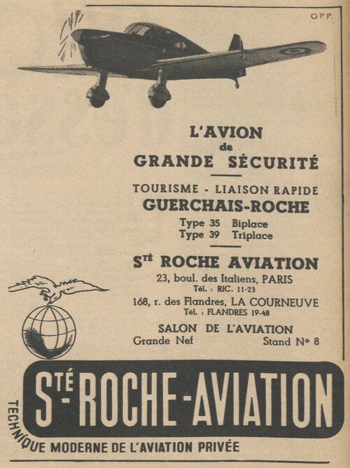 publicité, Décollage, 1946-11-21.jpg