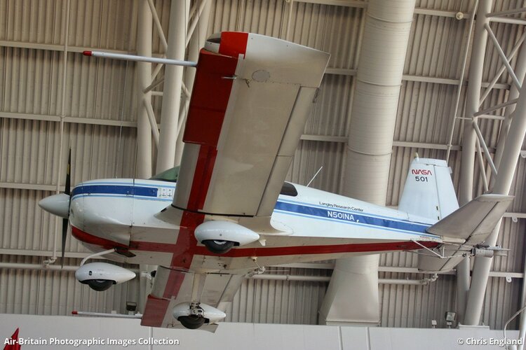 1328439-large N501na Grumman AA-1 NASA TEST PLANE DLE F15 style tips etc.jpg