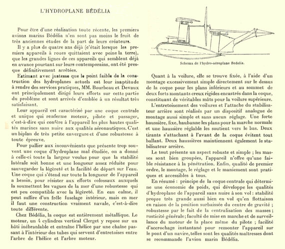 Bédélia, Les Hydro-aéroplanes, 1912.jpg