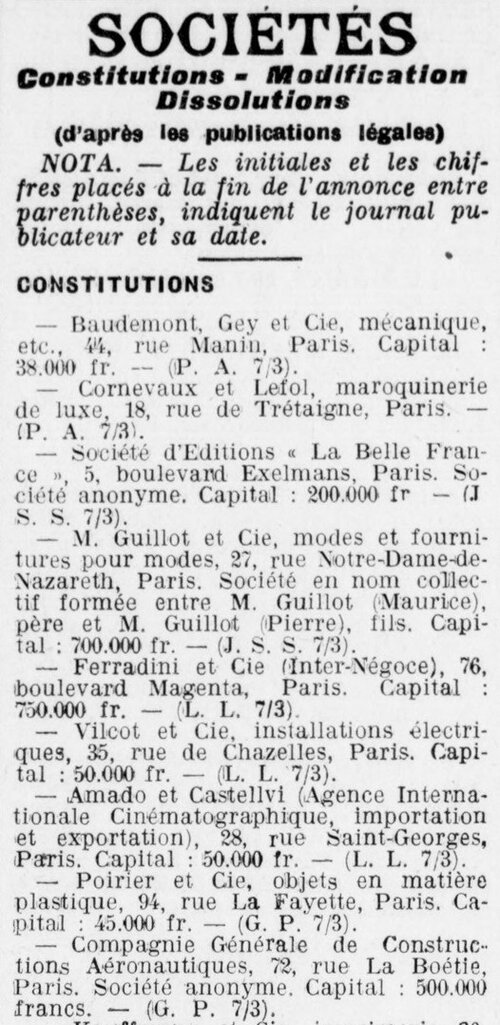 CGCA, Le Courrier, 1922-03-22.jpg
