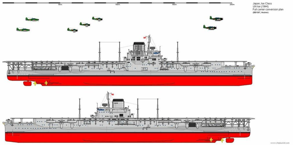 Ise full carrier convertion.jpg