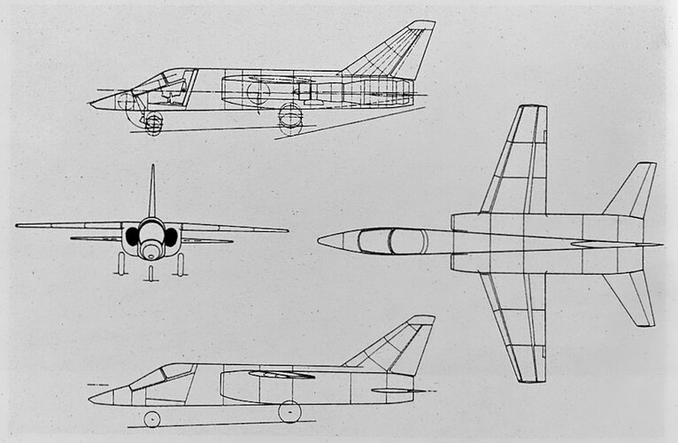 20241226_Sukhoi_Su-25_early-prototype-3-view_drawing_1080.jpg