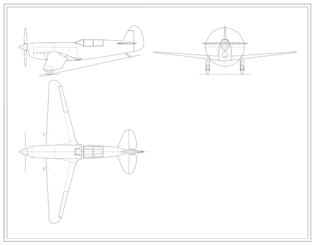 Beneš-Mráz Be-90.png