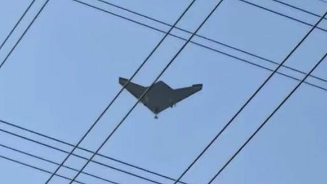 Signs-point-to-China-testing-the-GJ-11-Sharp-Sword-stealth-UCAV.jpg Signs-point-to-China-testing-the-GJ-11-Sharp-Sword-stealth-UCAV.jpg