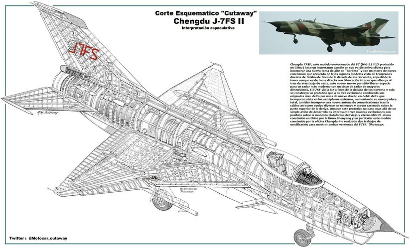 Cutaway Chengdu J-7FS.jpg