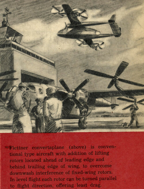 Convertiplane (from Air Trails, March 1952).jpg