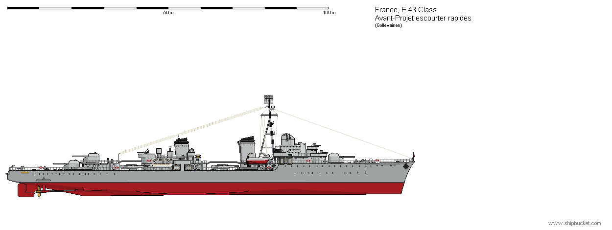 E 43 avant projet.png