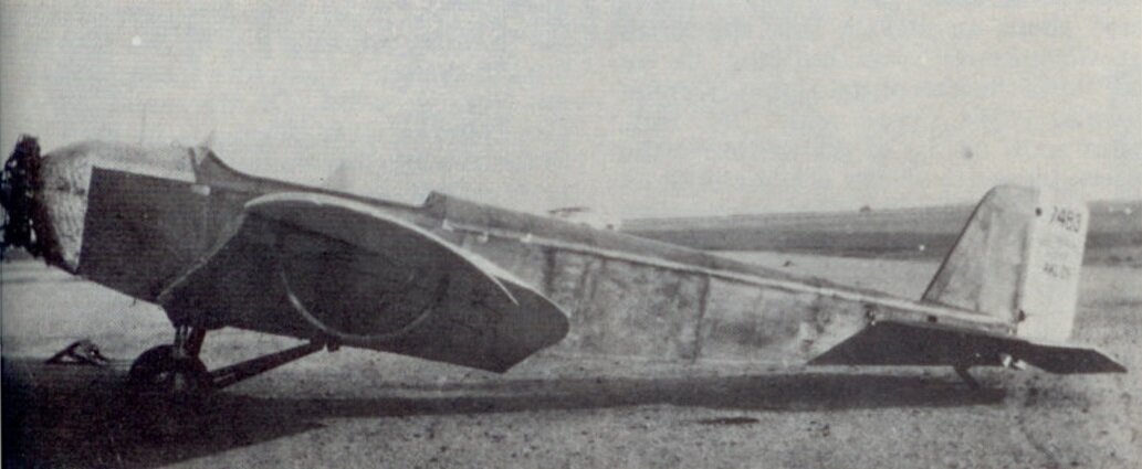 Earliest model of Aeromarine Klemm AKL.jpg