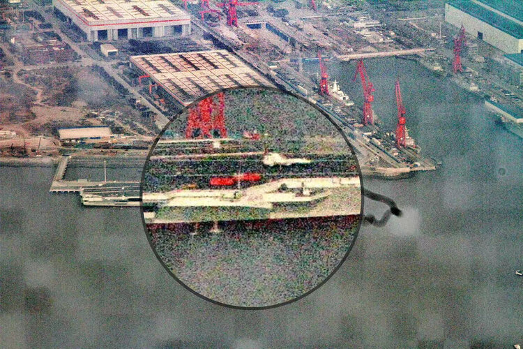 PLN CV-18 Fujian - 20250226 - catapult tests - Captain小潇 - parts.jpg