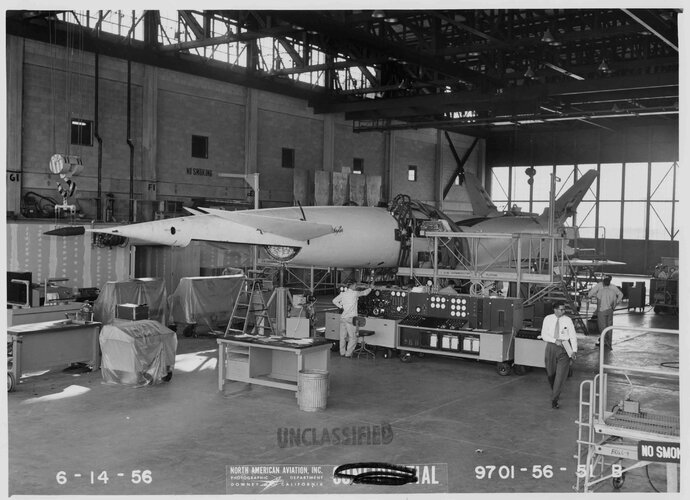 506. G-26 In hangar.jpeg
