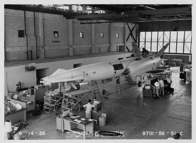 507. G-26 In hangar.jpeg