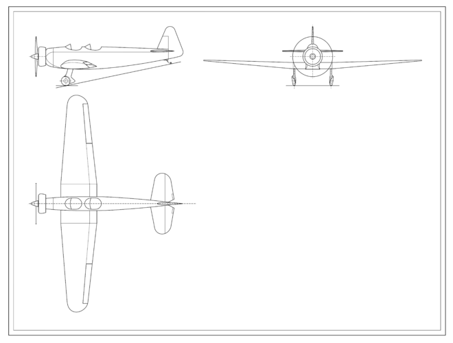 Beneš-Mráz Be-152.png