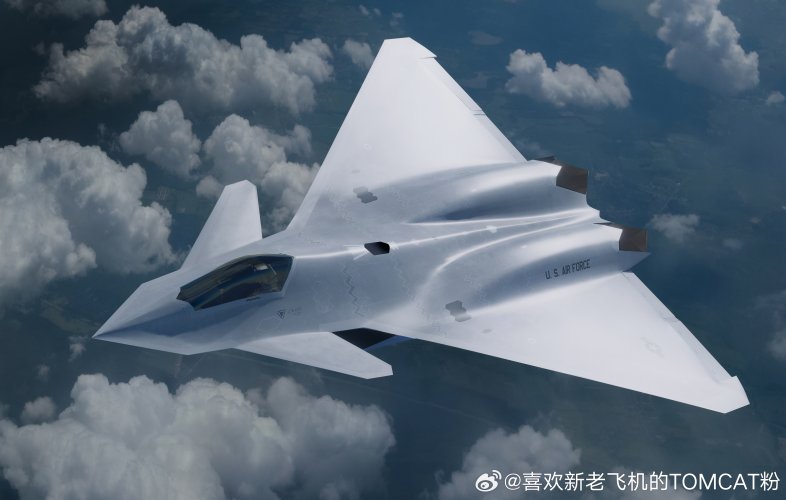 F-47 NGAD CG - 喜欢新老飞机的TOMCAT粉 - 2.jpg