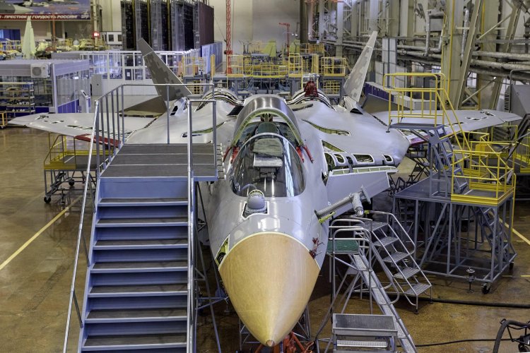 Su-57 in KnAAZ.jpg