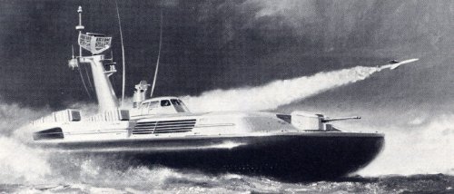 UK- VT-1 fast Patrol Hovercraft 1973.jpg