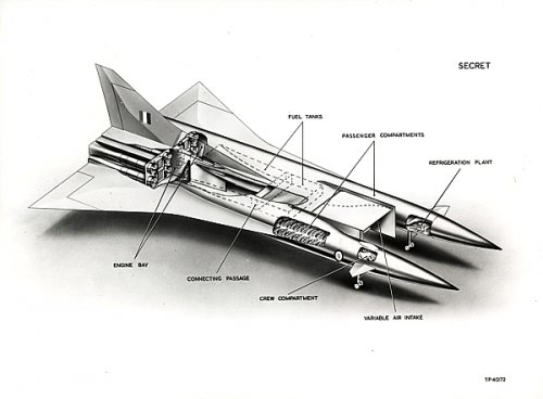 1958 Twin boom SST.jpg