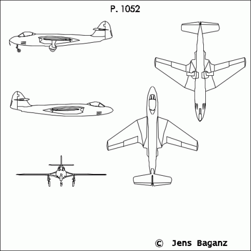 Hawker_P-1052.GIF