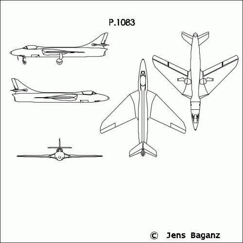 Hawker_P-1083.GIF