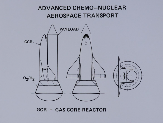 Krafft Ehricke Papers - Rockwell Shuttle Concept 2.png
