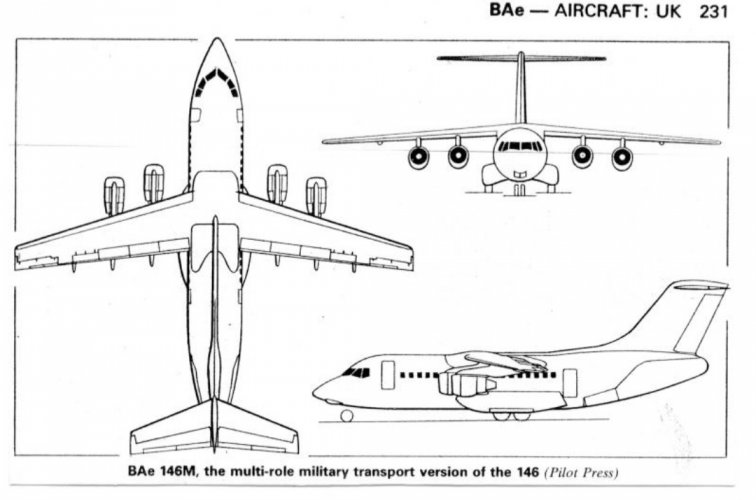 3-view of BAe 146M transport (Keypublishing).jpg