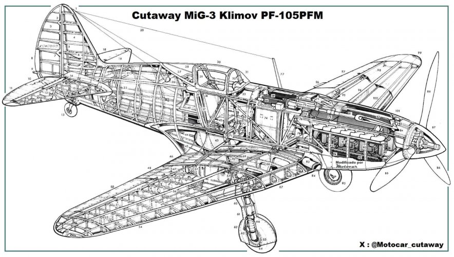 Cutaway MiG-3 Klimov PF-105PFM - copia.jpg