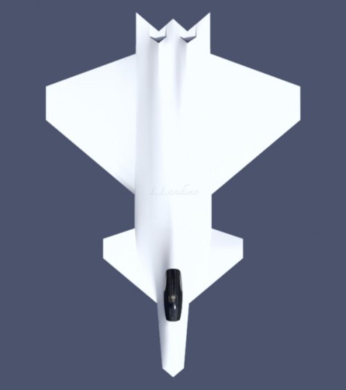 DBC Black Sabre - long nose - top.jpg