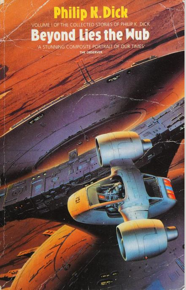 Beyond Lies The Wub - Collected stories Vol. 1 (Chris Moore).png
