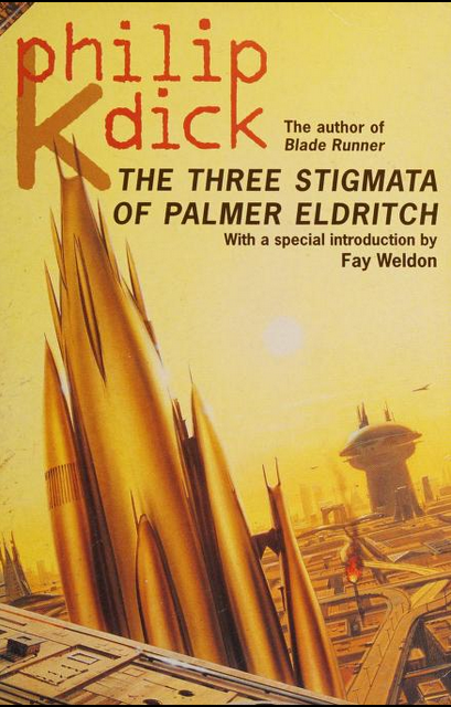 The three stigmata of Palmer Eldritch (Chris Moore).png