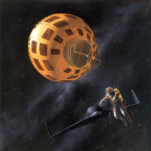 The Trouble With Telstar (John Schoenherr).jpg
