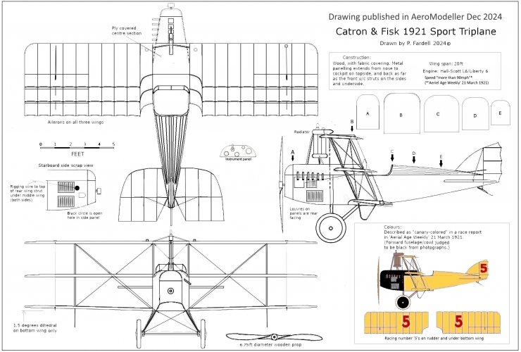 Catron Fisk Sport Triplane 1921_Aero Modeller_2024'12_.jpg
