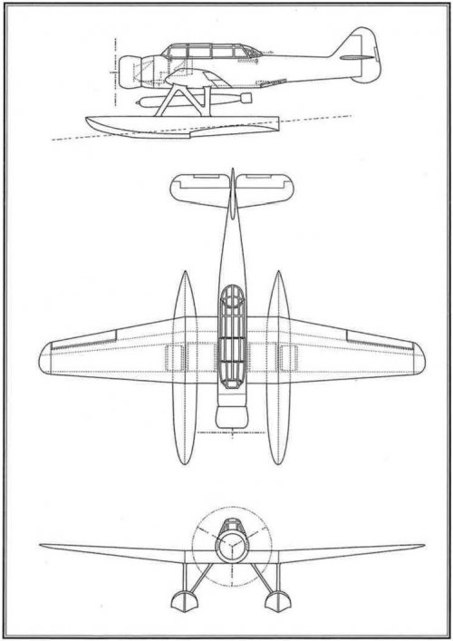 Fokker Ontwerp 169-.jpg