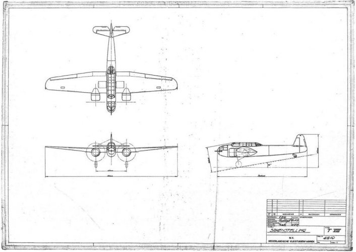 Fokker Ontwerp 149 (Ganzmetall) oder 153 (Gemischtbau)-.jpg