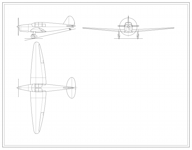 Beneš-Mráz Be-580.png
