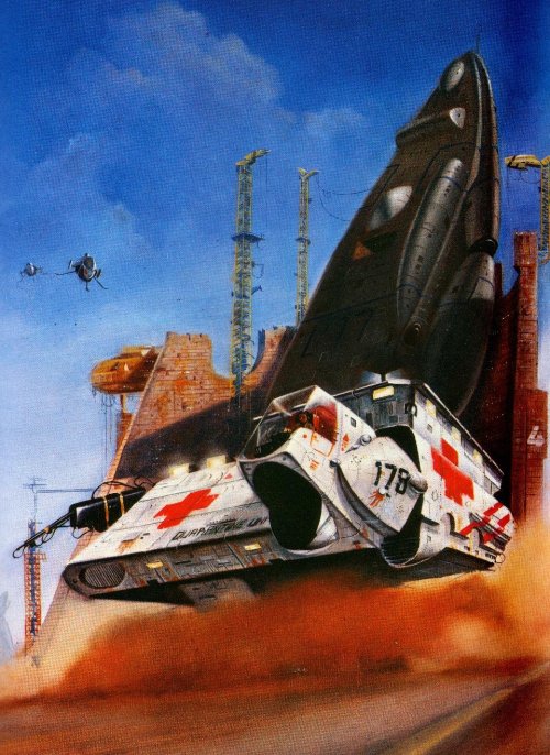 849162-70s, Artwork, Copyright Original Artists, Retro, Science Fiction, Space Ship.jpg