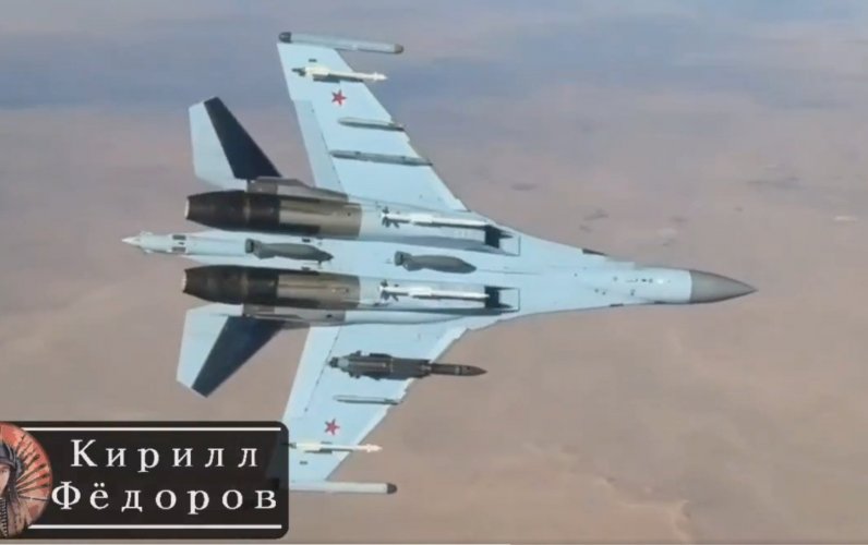 Su-35S over Syria  2025.jpg