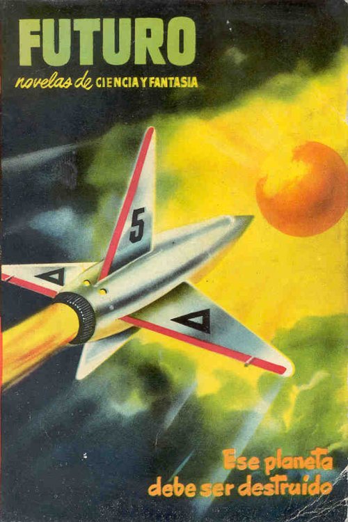 20 - Ese planeta debe ser destruido - J_ Mallorqu_.jpg