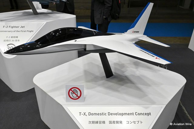 Mitsubishi TX - model - 2.jpg