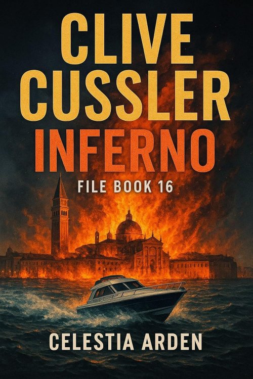 Clive Cussler Inferno (File Book 16).jpg