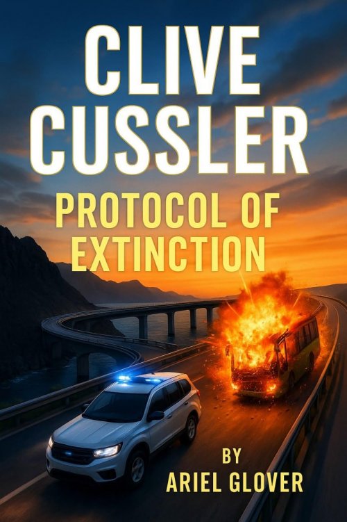 Clive Cussler's Protocol of Extinction.jpg